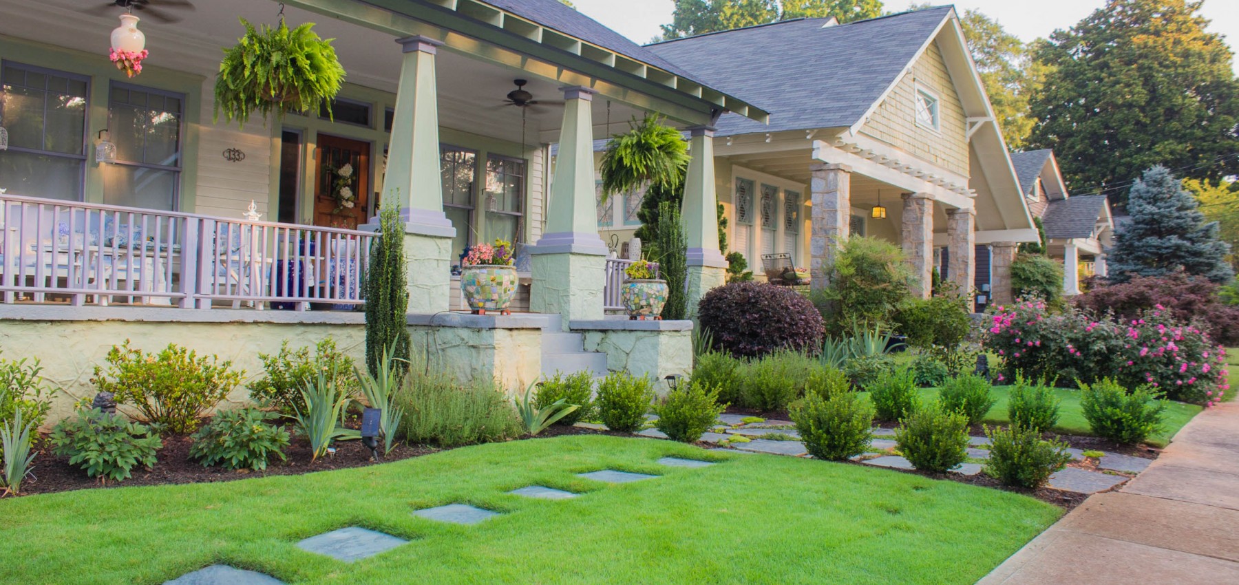 How much does landscape design cost?