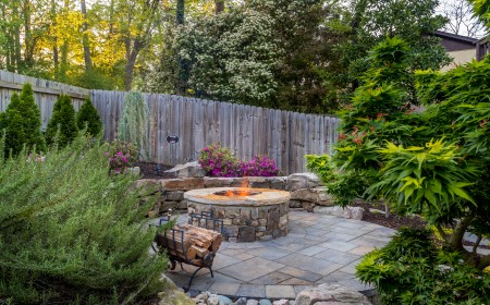 Why Fall is Atlanta’s Secret Planting Season