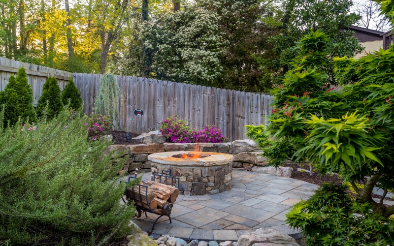 Why Fall is Atlanta’s Secret Planting Season