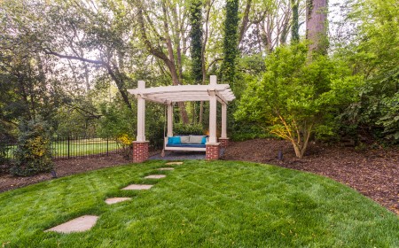 Enhancing Your Front and Backyard (For Under $15,000)