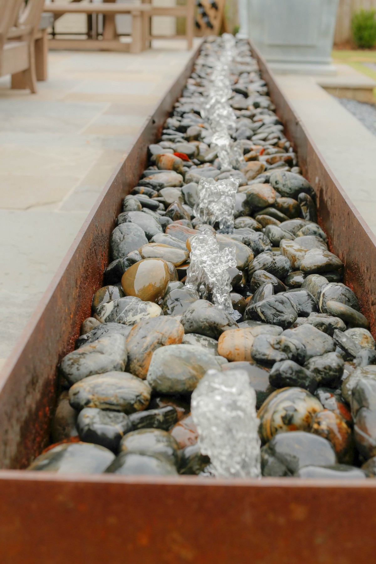 Landscape Design Trends for 2025 You’ll Love | Landscaping in Decatur ...