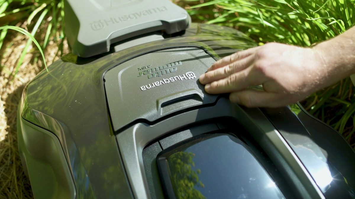 How Do You Install an Automower?